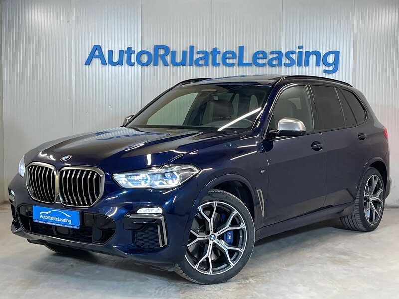 BMW X5M