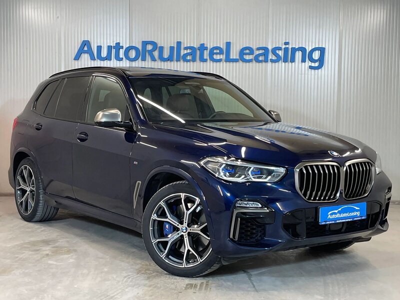 BMW X5M