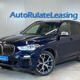 BMW X5M